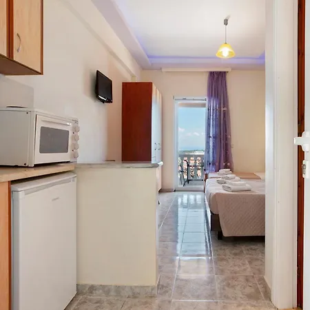 Zante View Family 4 * Tsilivi (Zakynthos)
