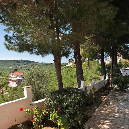 Daire Zante View Family 4