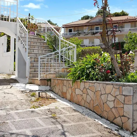 Daire Zante View Family 4 *