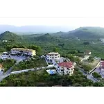 Zante View Family 4 Daire *