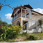 Appartement Zante View Family 4 Tsilivi (Zakynthos)