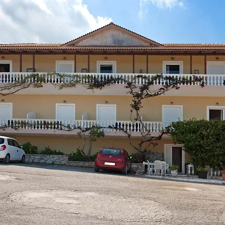 Zante View Family 4 *