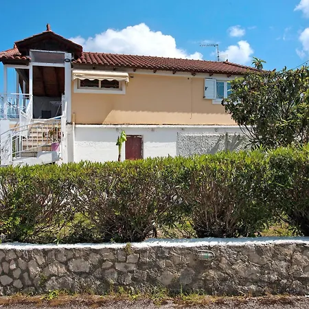 Zante View Family 4 *