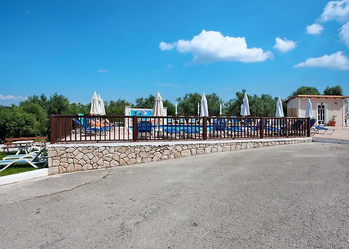 Zante View Family 4 Apartament Tsilivi (Zakynthos)