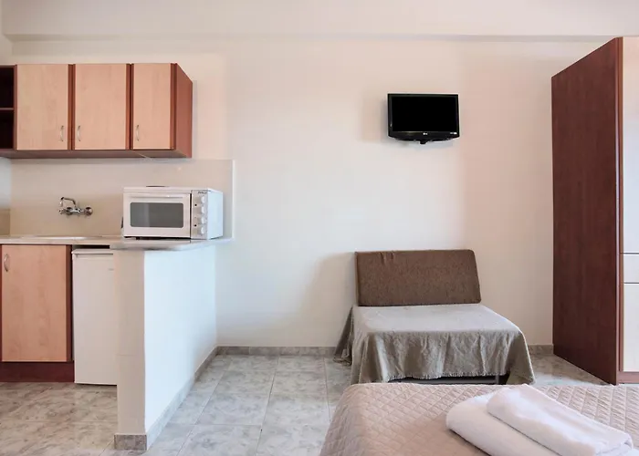 Zante View Family 4 Apartament Tsilivi (Zakynthos)