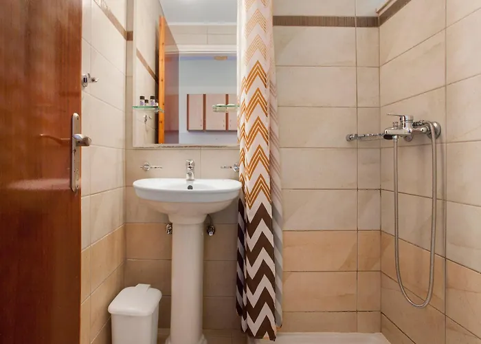 Zante View Family 4 * Tsilivi (Zakynthos)