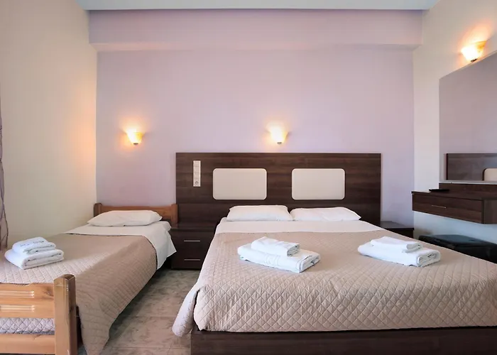 Apartament Zante View Family 4 *