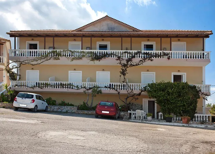 Zante View Family 4 *