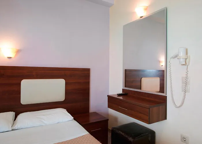 Apartament Zante View Family 4