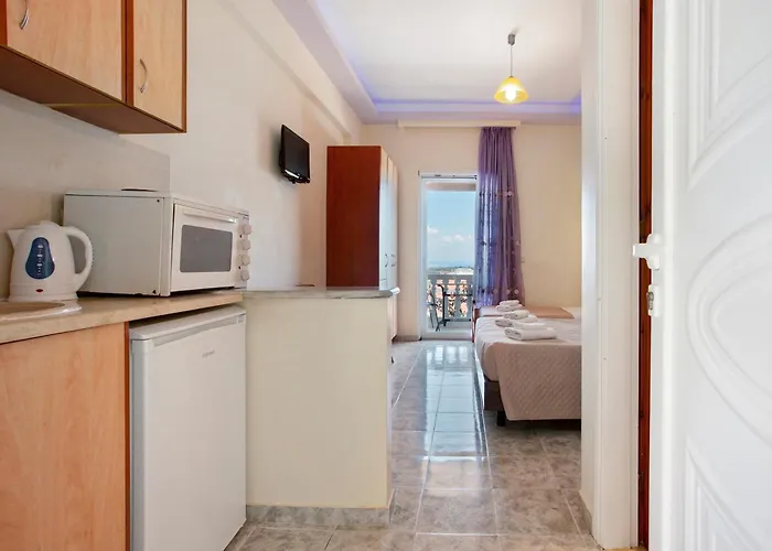 Zante View Family 4 * Tsilivi (Zakynthos)