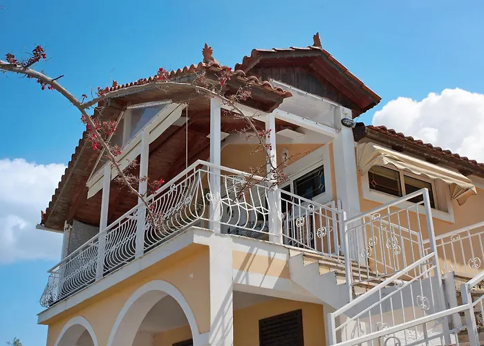 Zante View Family 4