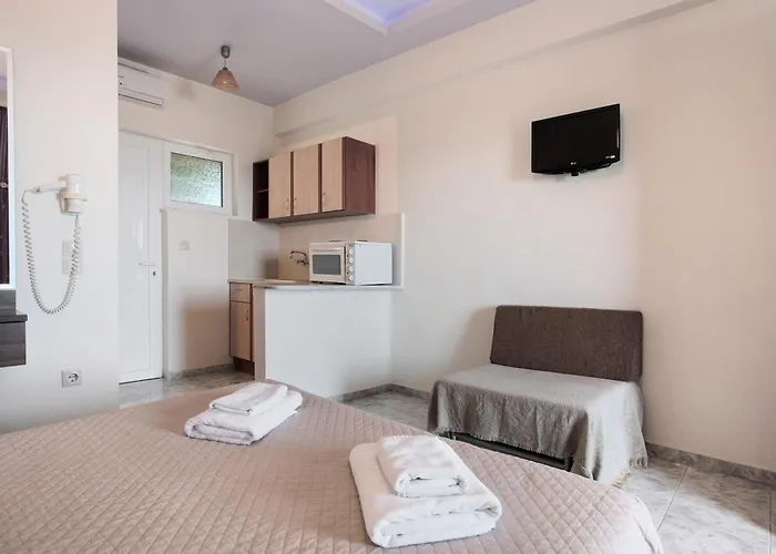 Zante View Family 4 Apartament Tsilivi (Zakynthos)