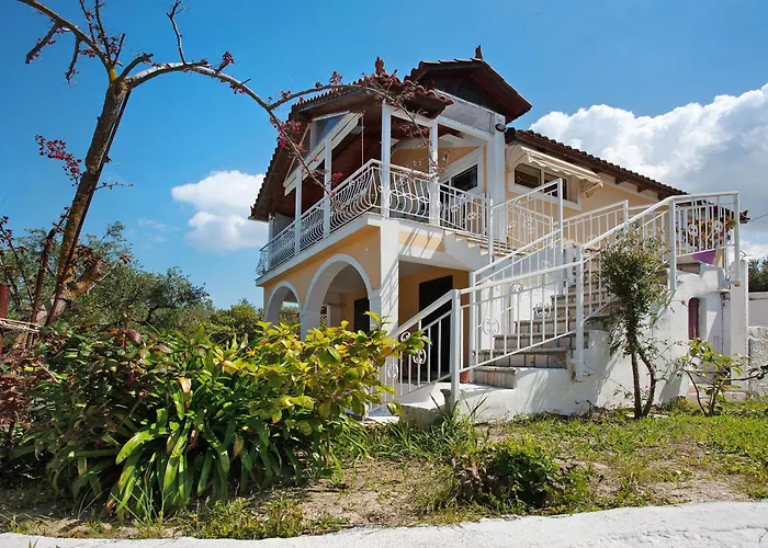 Zante View Family 4 Tsilivi (Zakynthos)