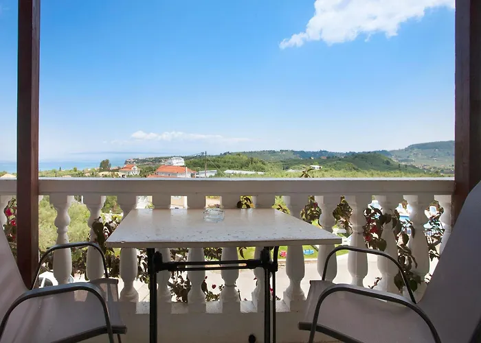 Zante View Family 4 * Tsilivi (Zakynthos)