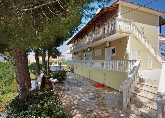 Zante View Family 4