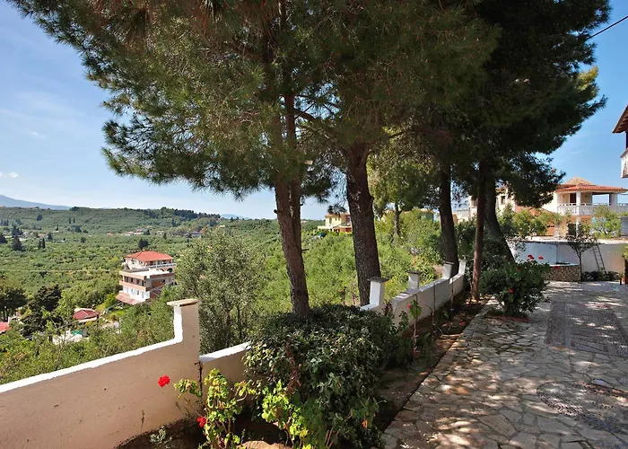 Apartament Zante View Family 4