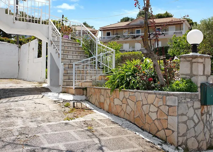 Apartament Zante View Family 4 *