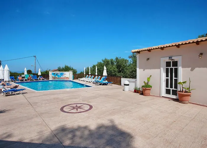 Zante View Family 4