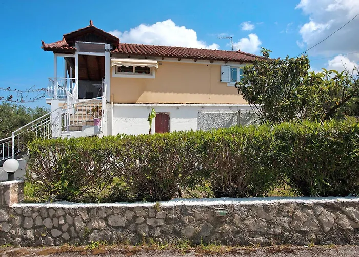 Apartament Zante View Family 4