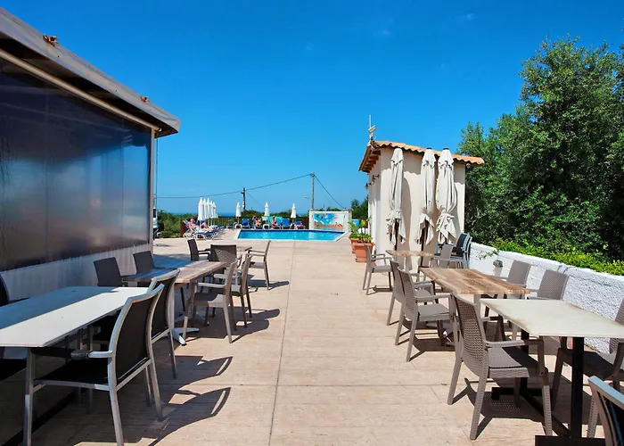 Apartament Zante View Family 4 Tsilivi (Zakynthos)