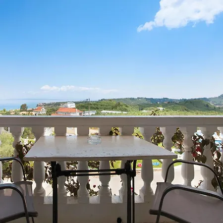 Zante View Family 4 * 蒂锡利维